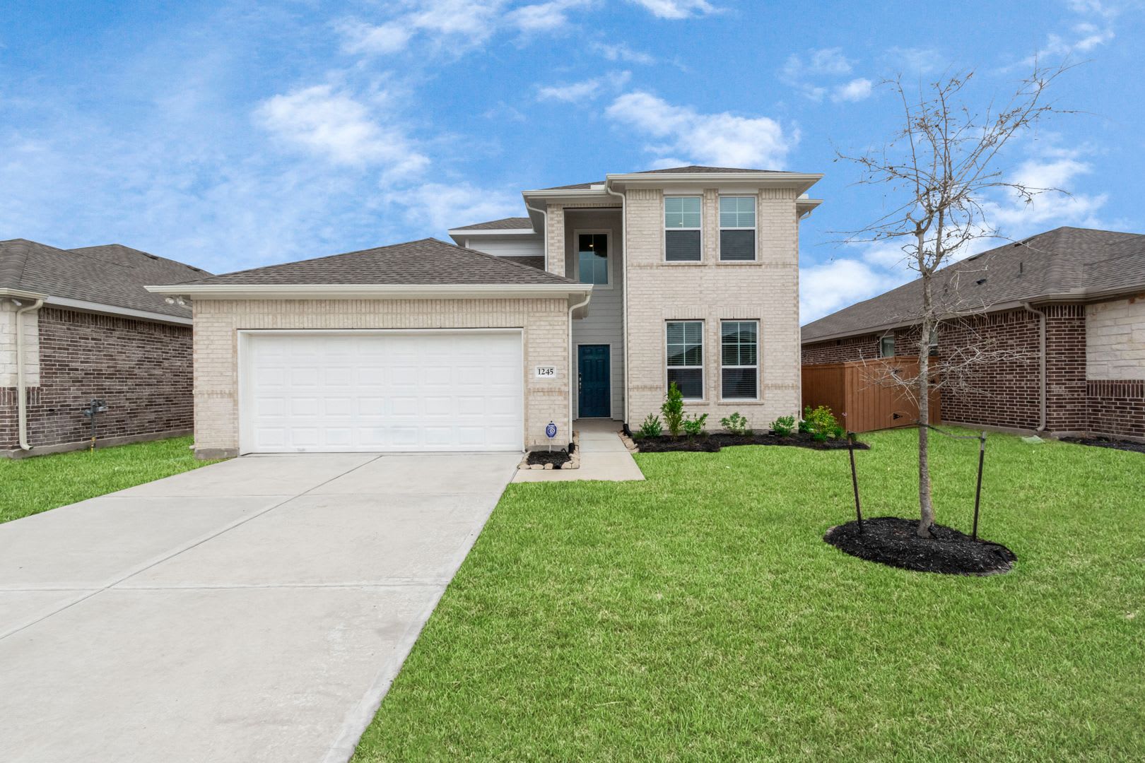 The Live Oak – Where Comfort Meets Convenience with All-Inclusive Home Services – photo 4