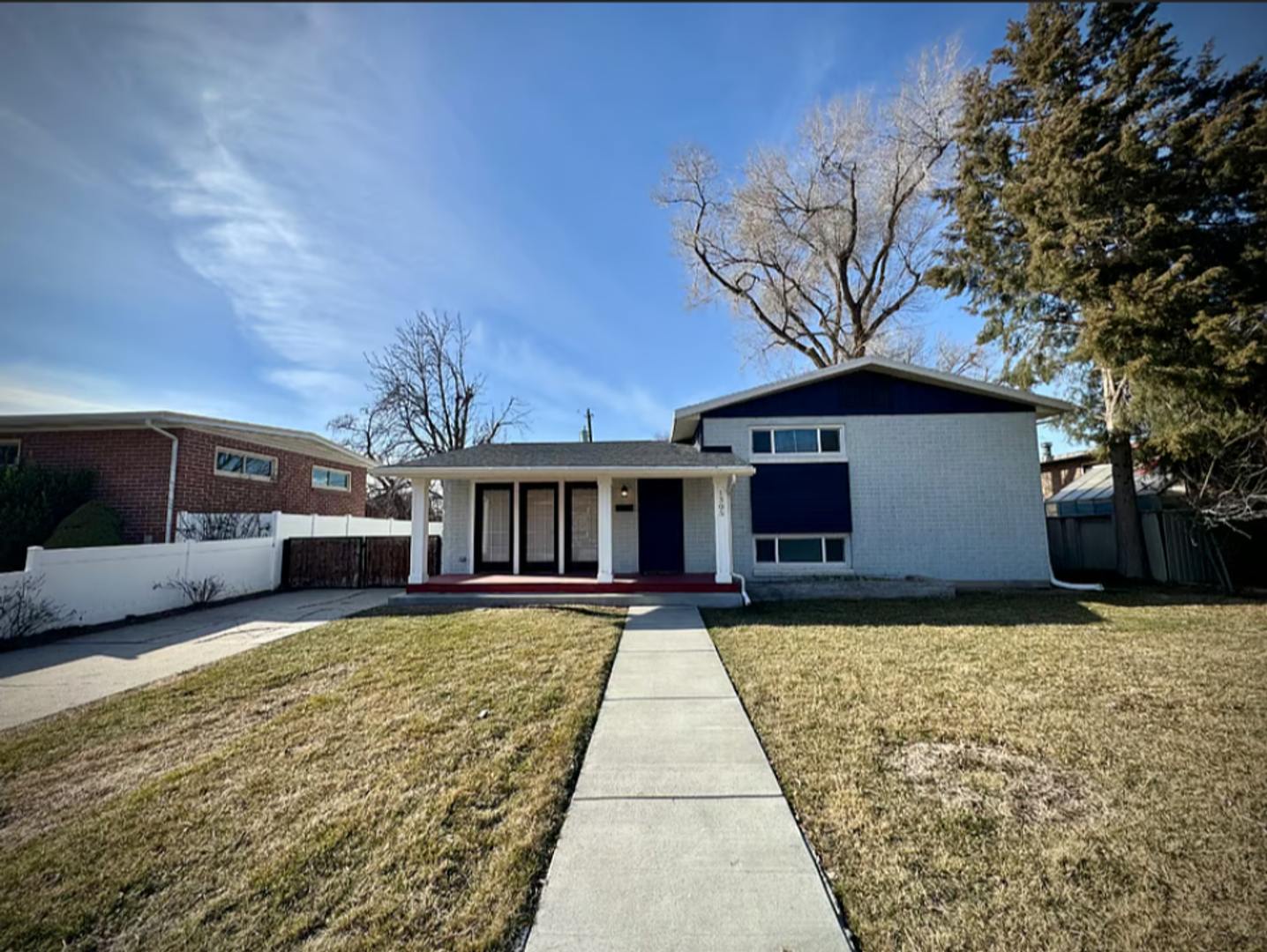 Salt Lake Proper Home W/Large Driveway – photo 2