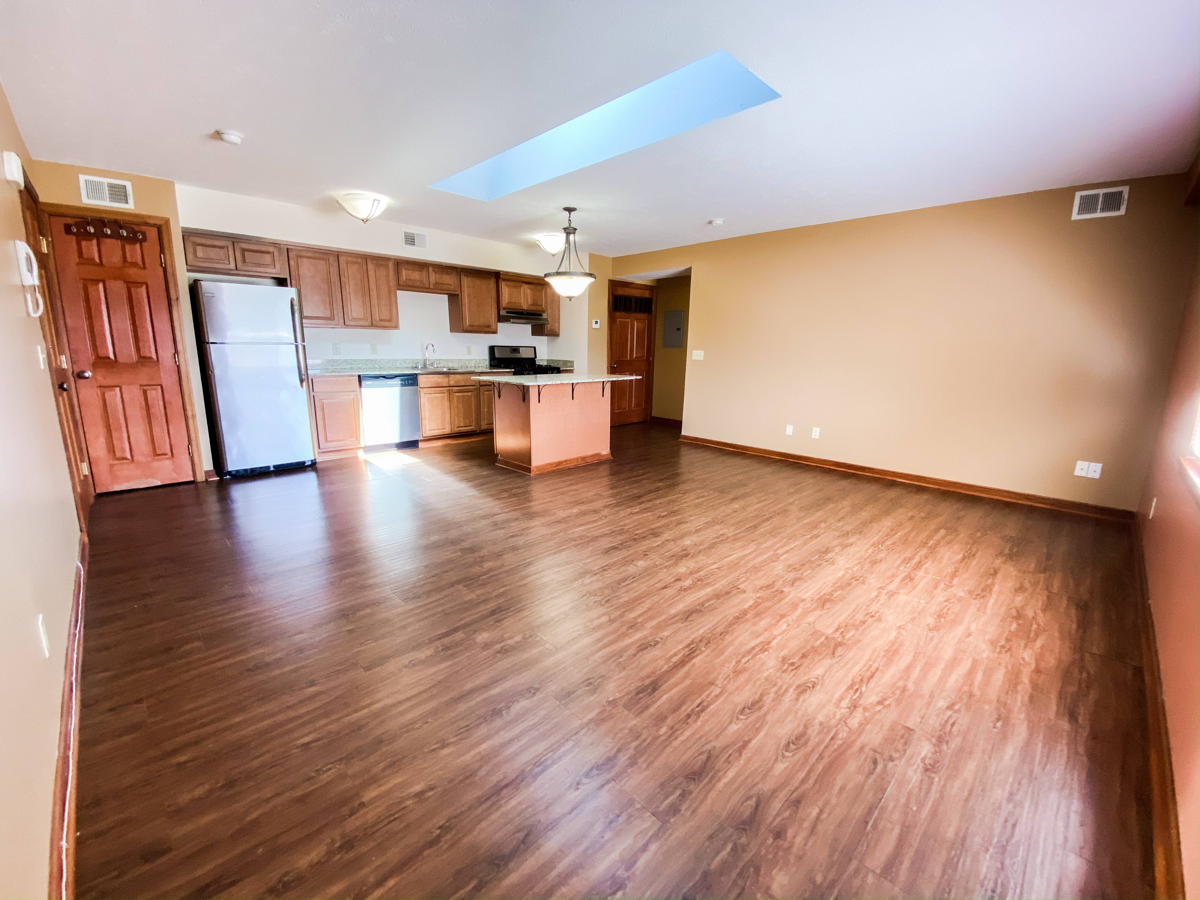 Hallwood Manor Apartments – photo 4