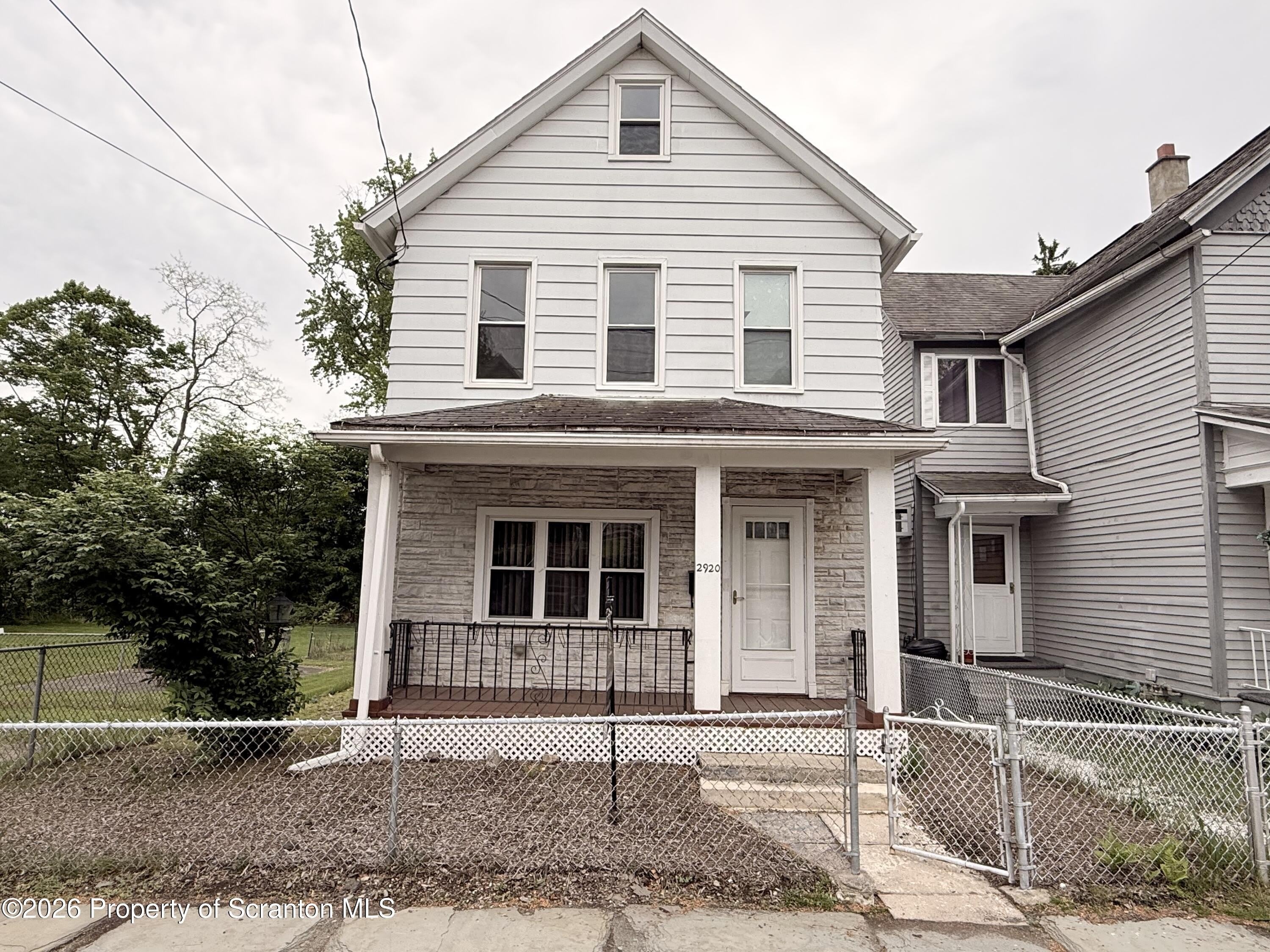 2920 Marvine Avenue – photo 1