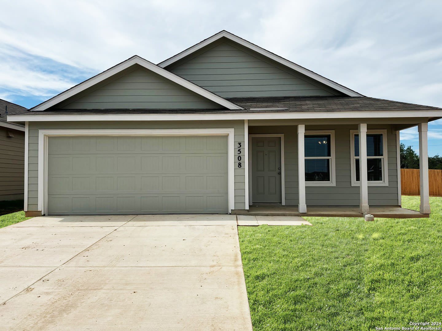 3508 Axis Hill Street – photo 1