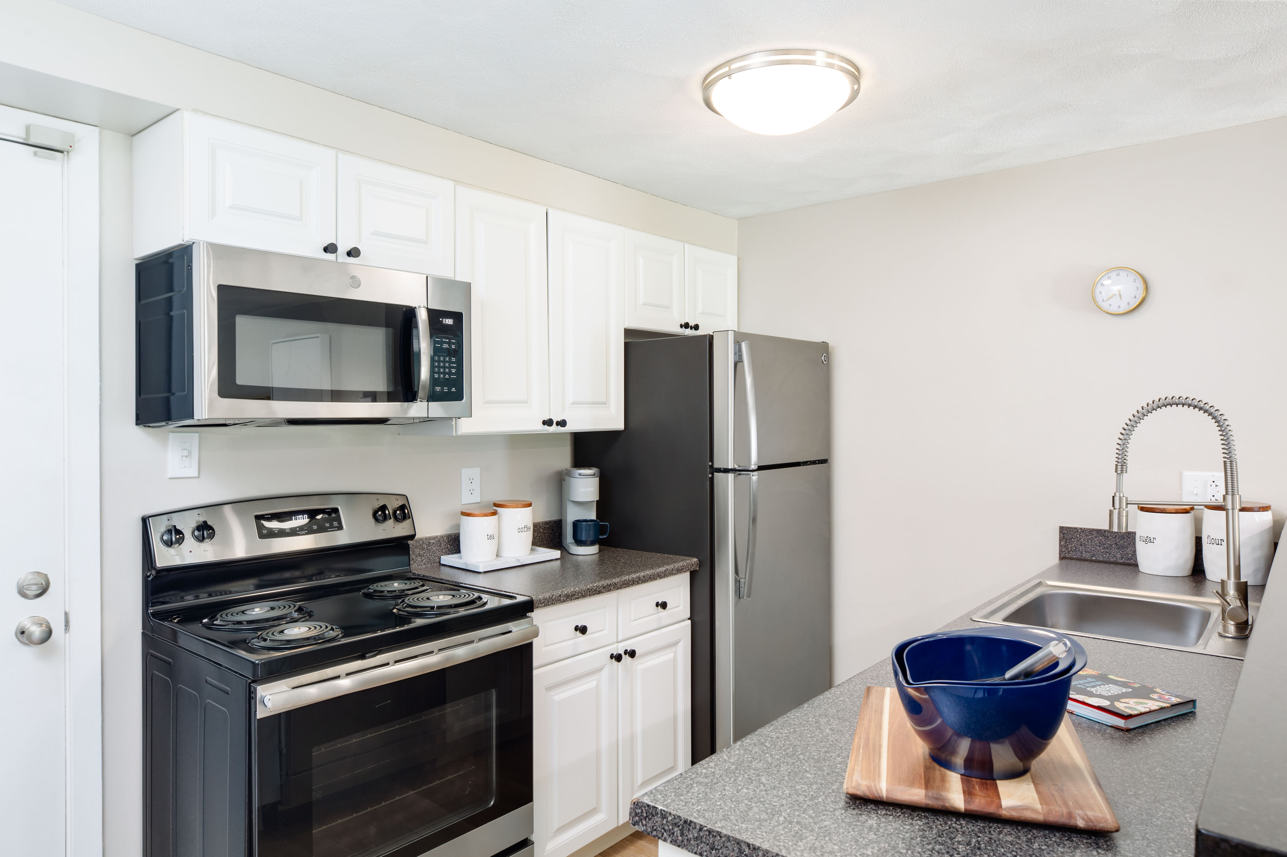 Cabot Crossing Apartments – photo 3