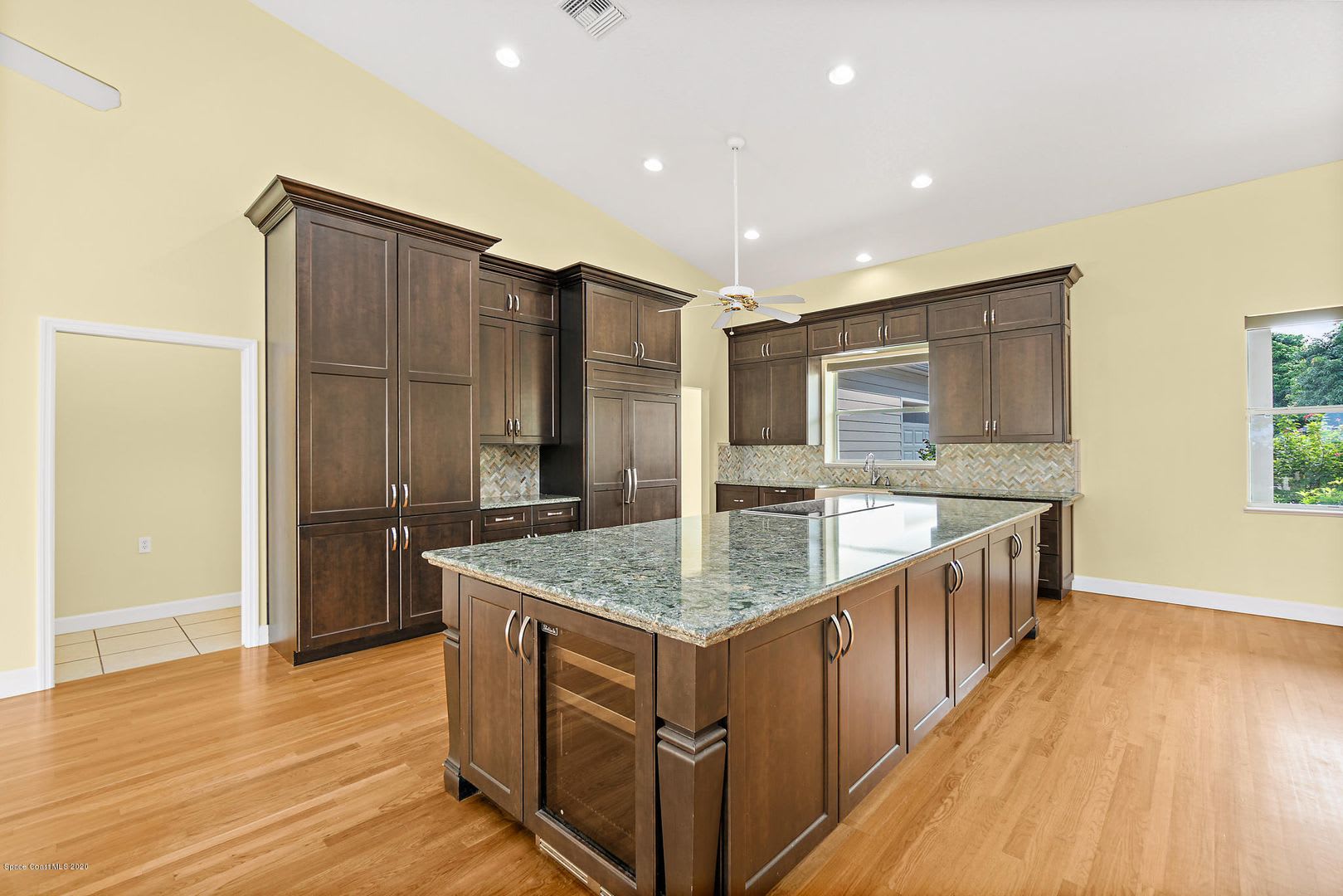 Executiive Indian River home with pool and boat dock/lift – photo 4