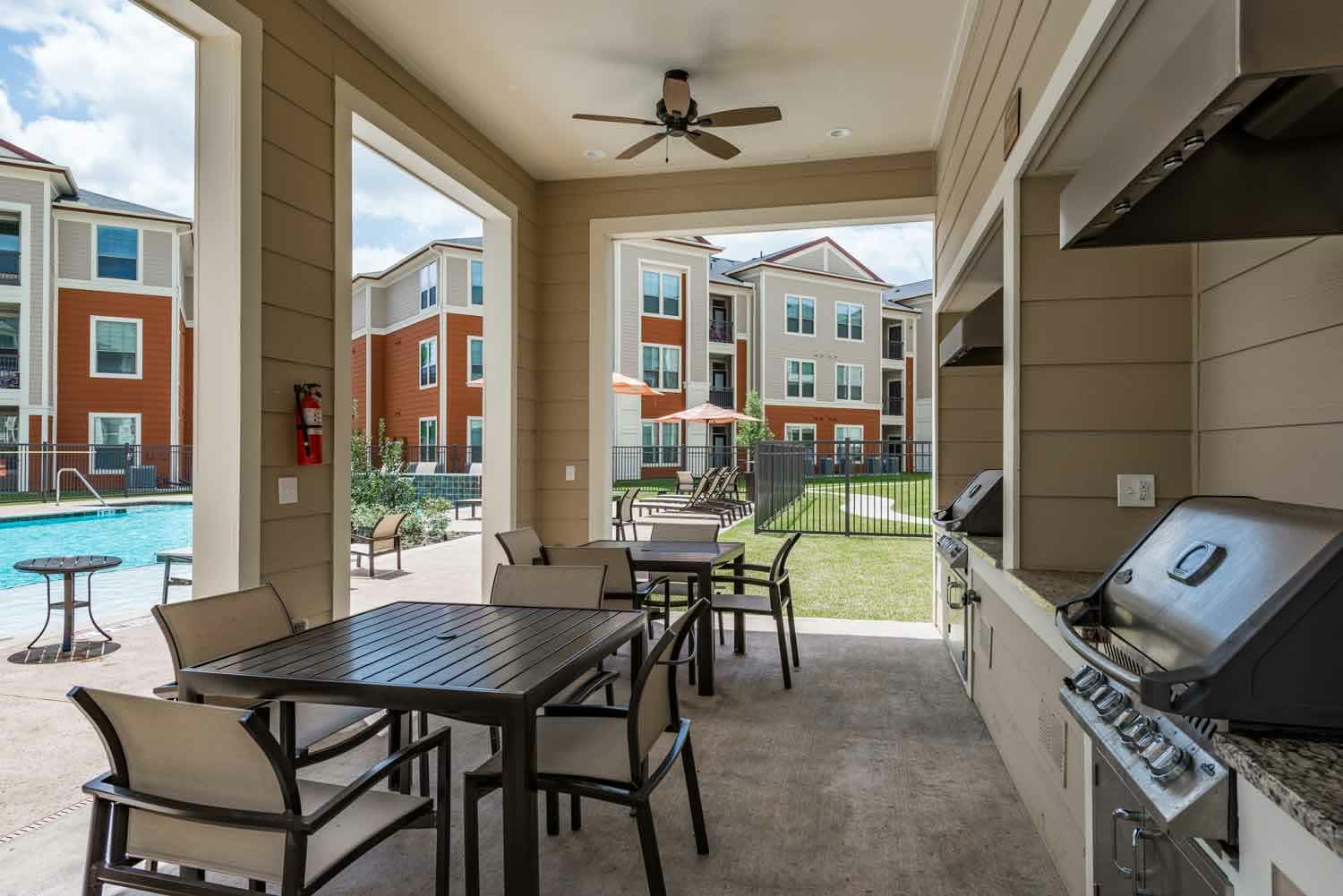 Smart Living At Telephone – photo 4