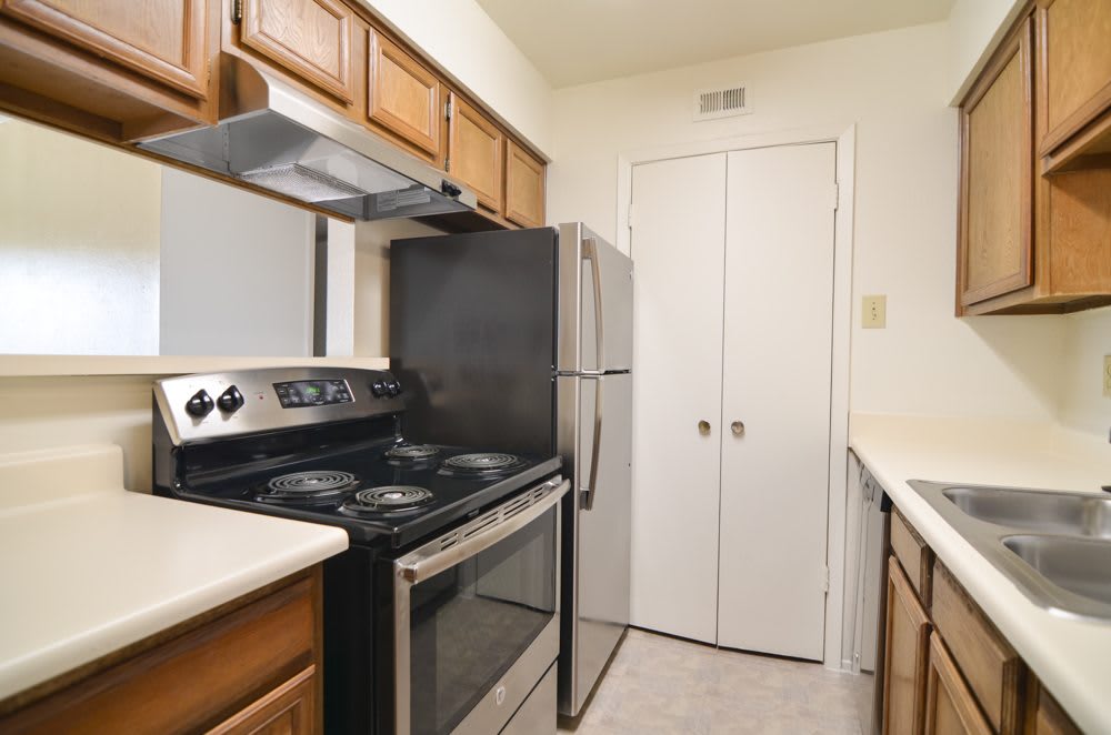 Wildflower Apartment Homes – photo 5