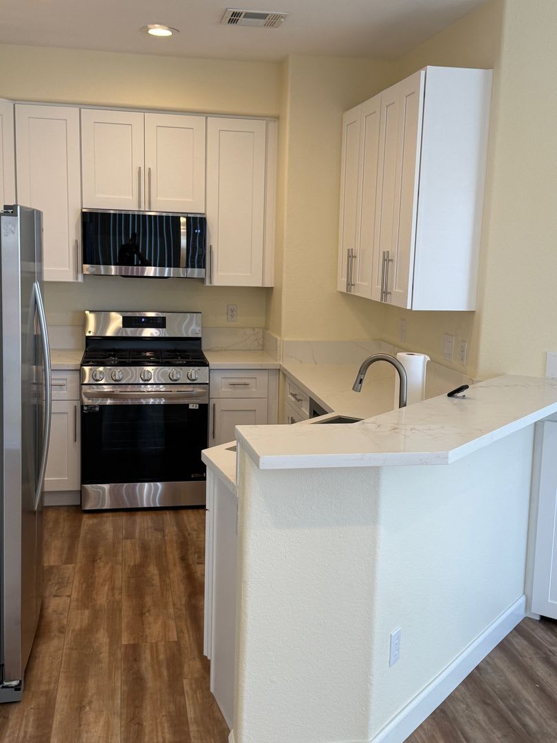 Single story 3 bedroom home – photo 3