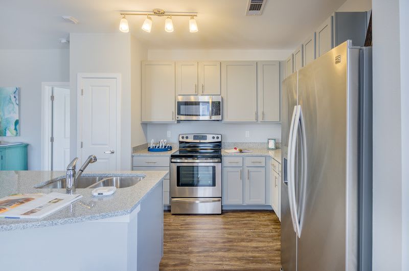 The Reserve At River Place – photo 3