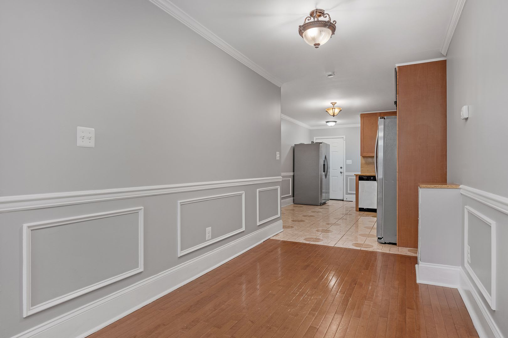 Gorgeous 3 Bedroom And 3 Bathroom In Hollins Market Voucher Tenants Welcomed – photo 3