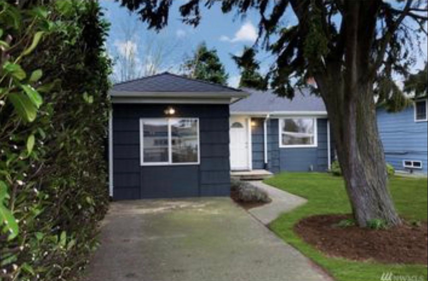 Beautiful 2 Bedroom Home in Seattle – photo 3