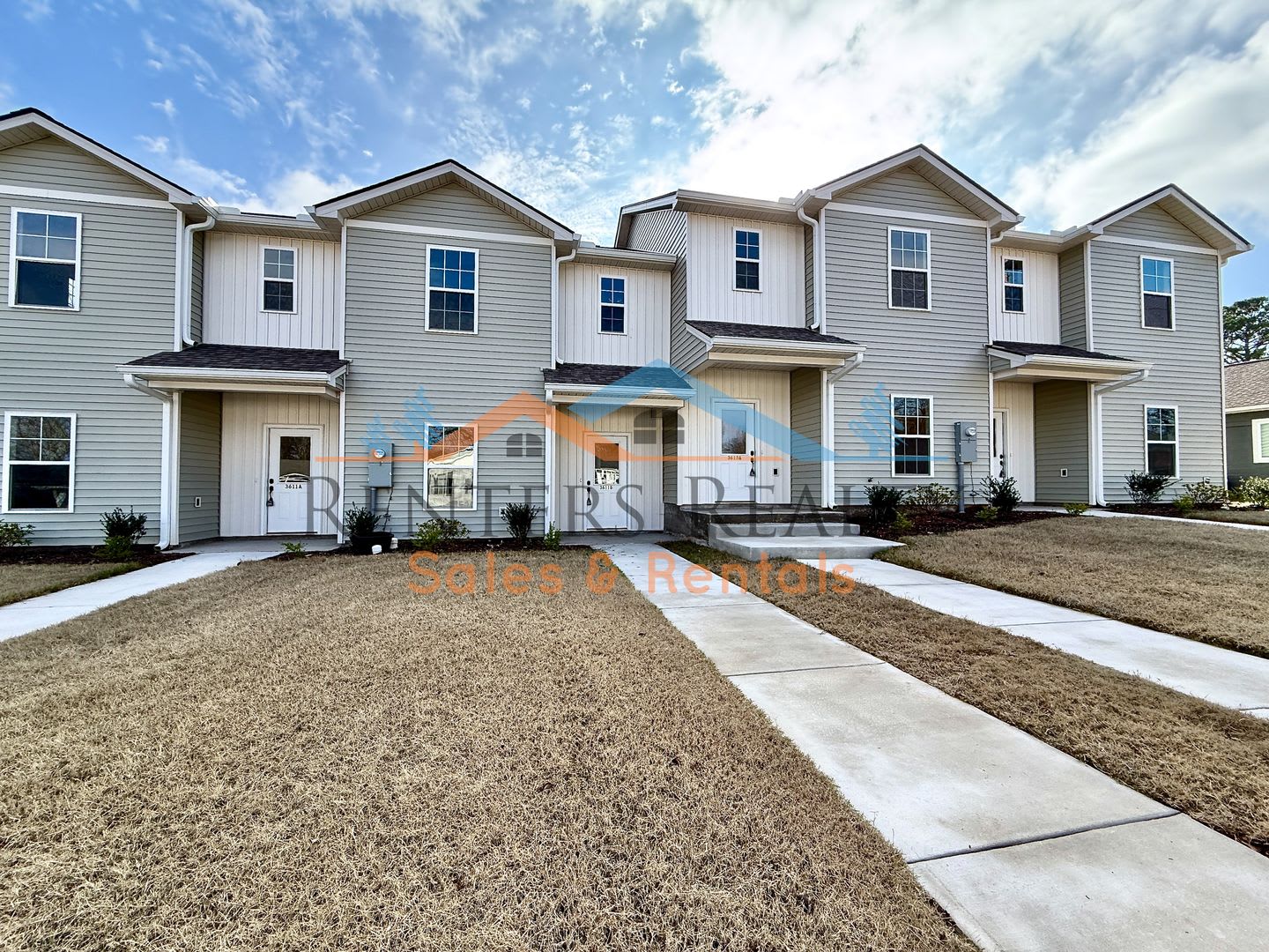 Modern Luxury Townhouse in the Heart of Huntsville – photo 3