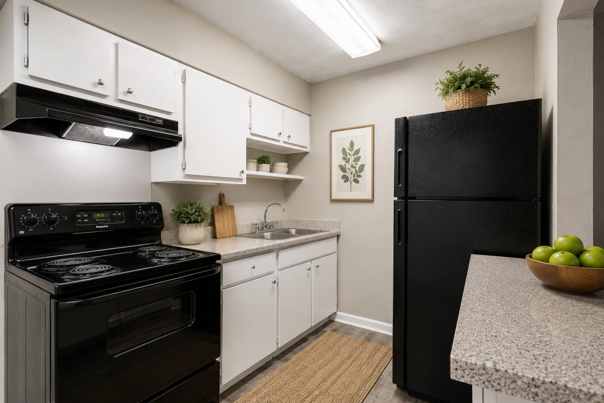 Southwest Apartments – photo 5