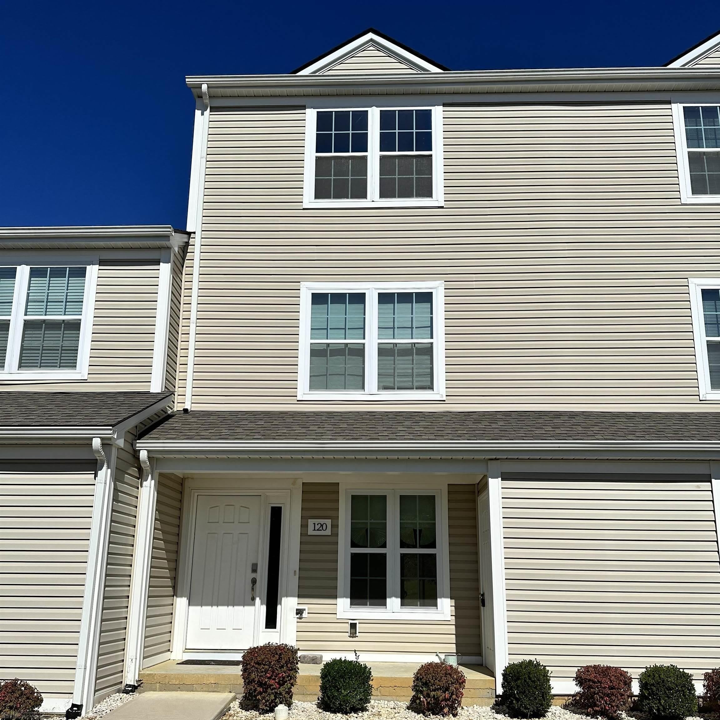 120 Amber Circle – photo 1