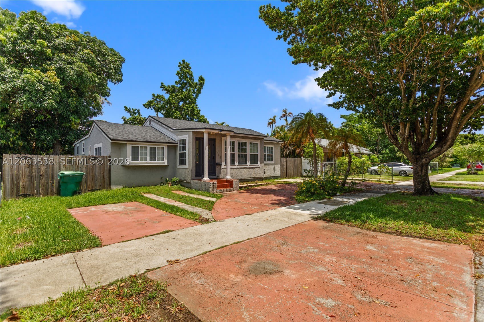 511 NE 110th Ter – photo 3