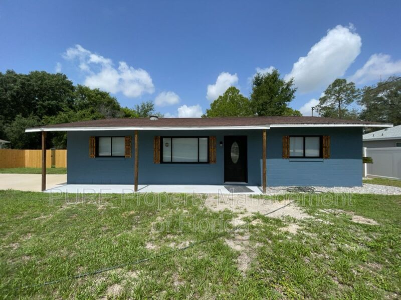 12142 SE 87th Ter – photo 1