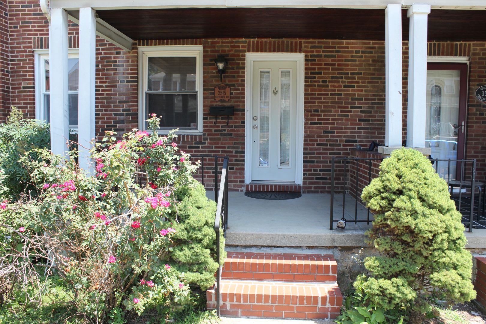 Welcome Home 3515 Parklawn Ave, Baltimore, MD 21213 – photo 3