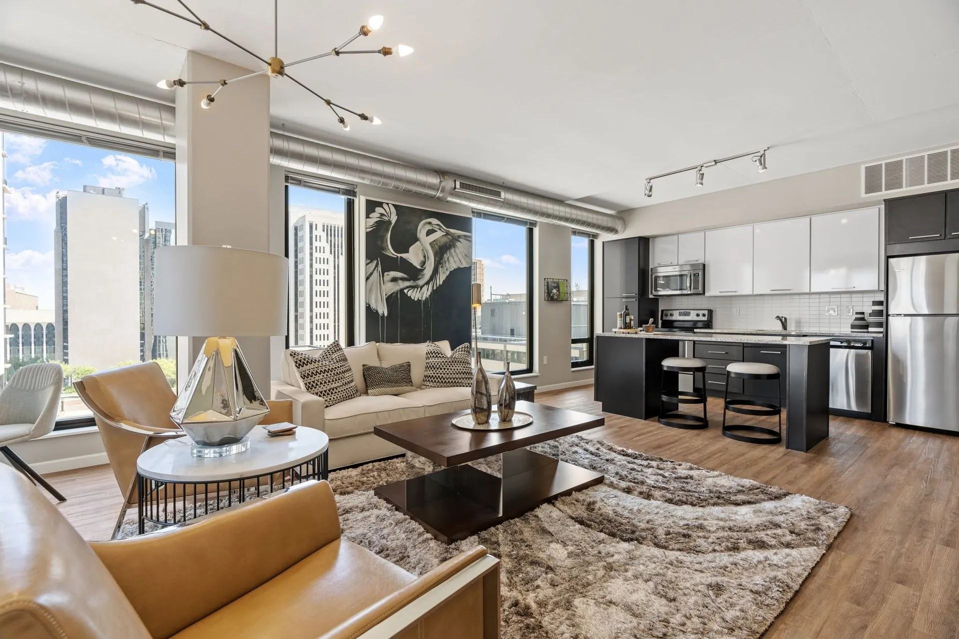 4Marq Apartments – photo 5