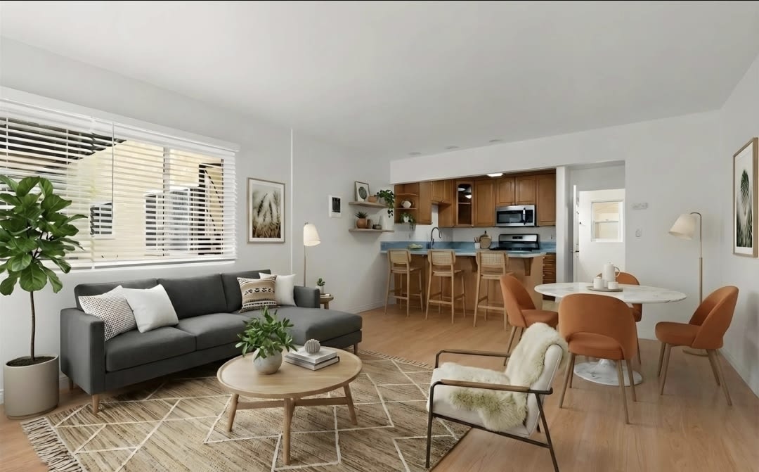 4950 Coronado Ave Unit 3 – photo 3