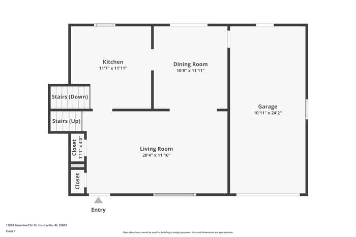 12003 Greenleaf Drive Southeast – photo 2