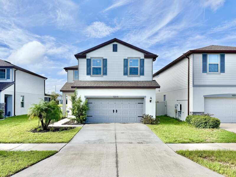 10319 Berryessa Avenue – photo 1