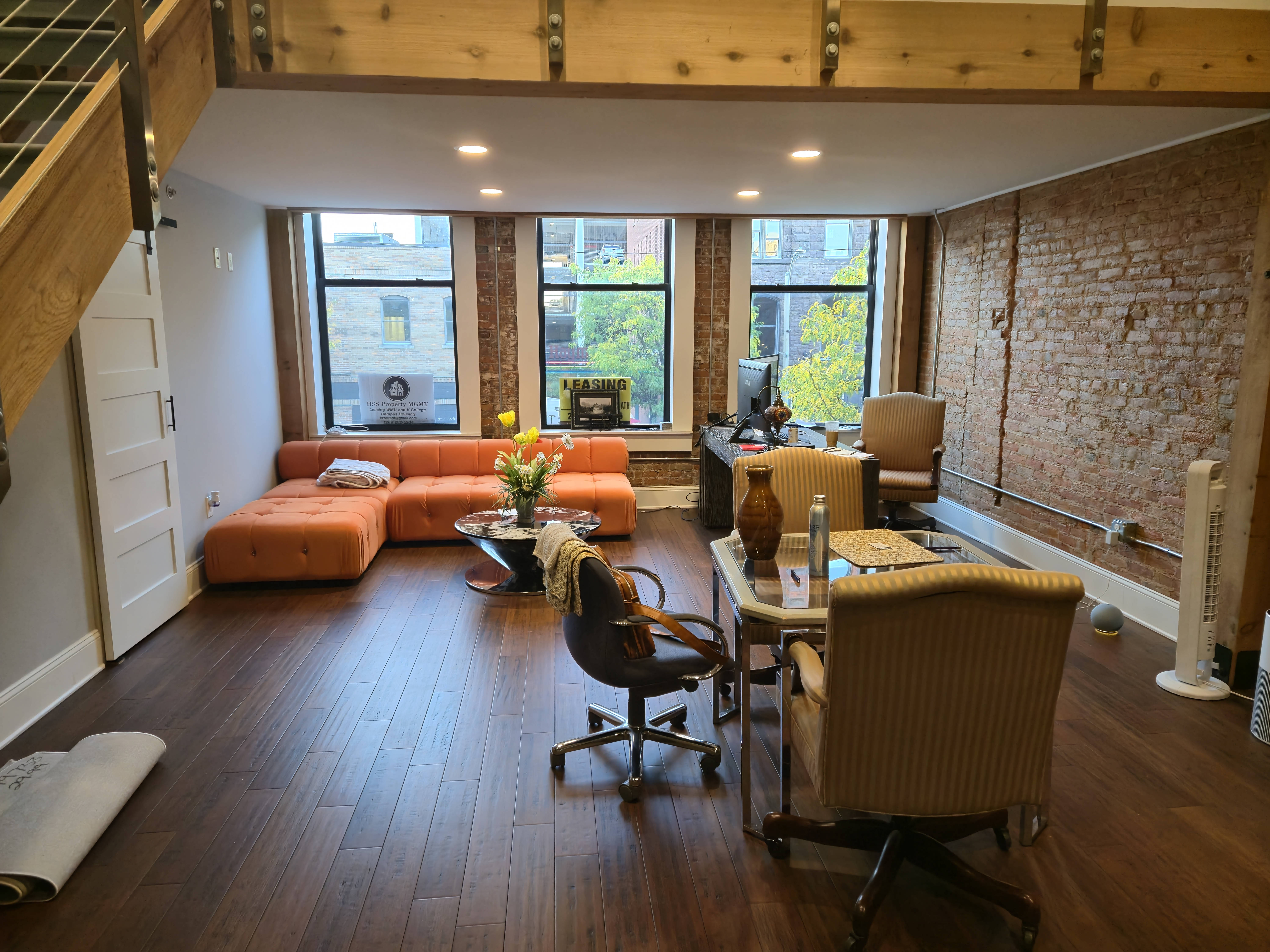 232 E Michigan Ave – photo 1