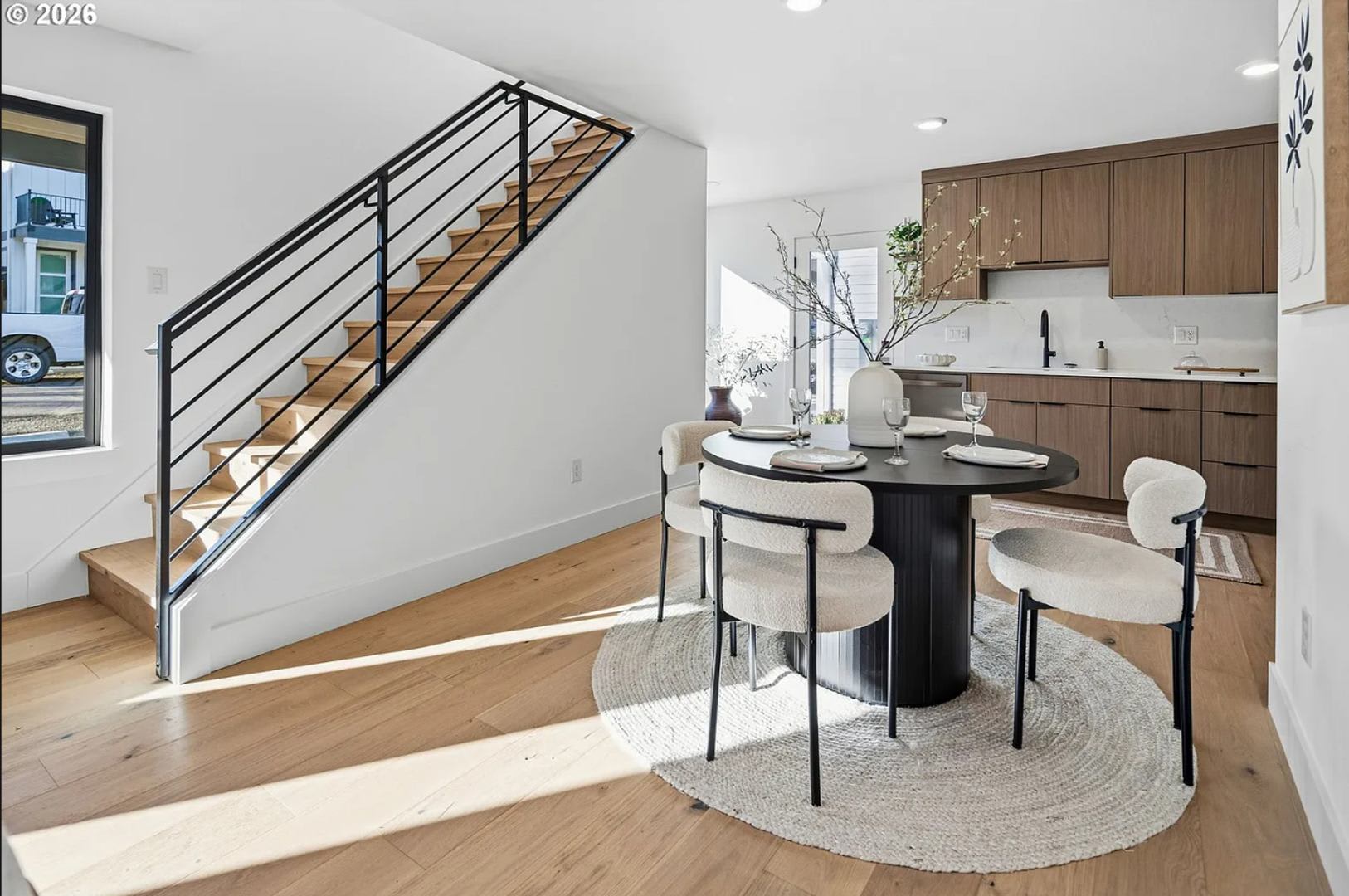 Modern Living in the Heart of Lake Oswego!! Stunning New 3BR 2.5BA – photo 5