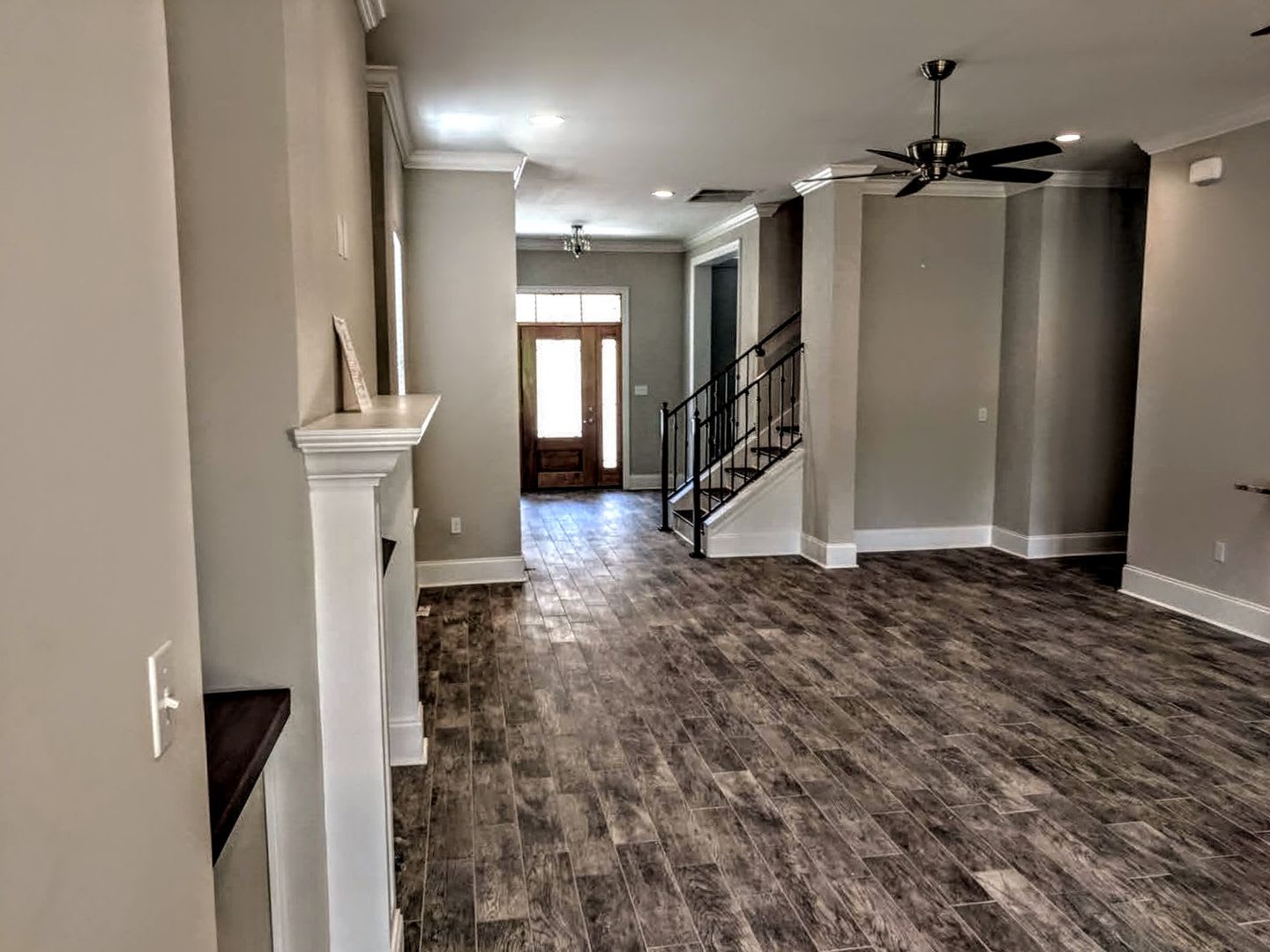 An amazing Townhouse for people who like big open space down Bedroom 4 Bathroom 3.5 – photo 5