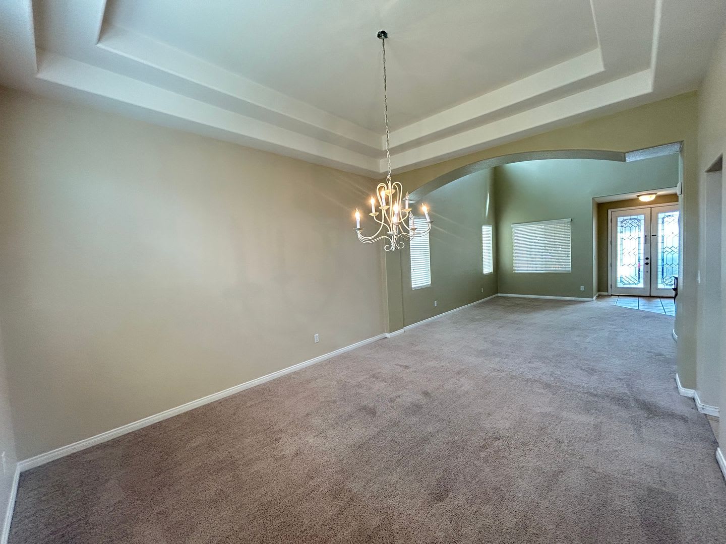 Gated Home 4-Bedrooms 4-Bathrooms – photo 5