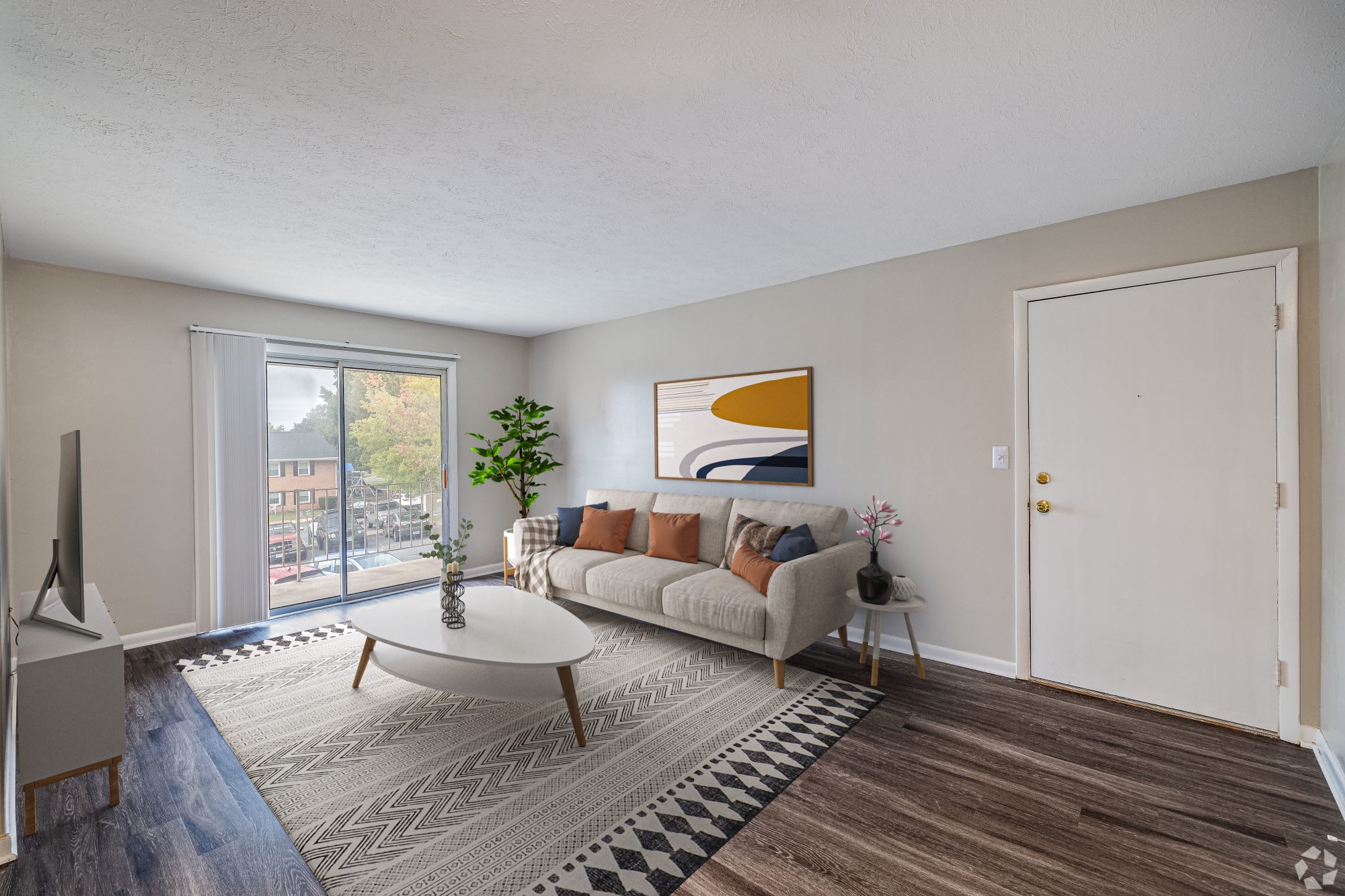 Blue Ridge Apartments – photo 5