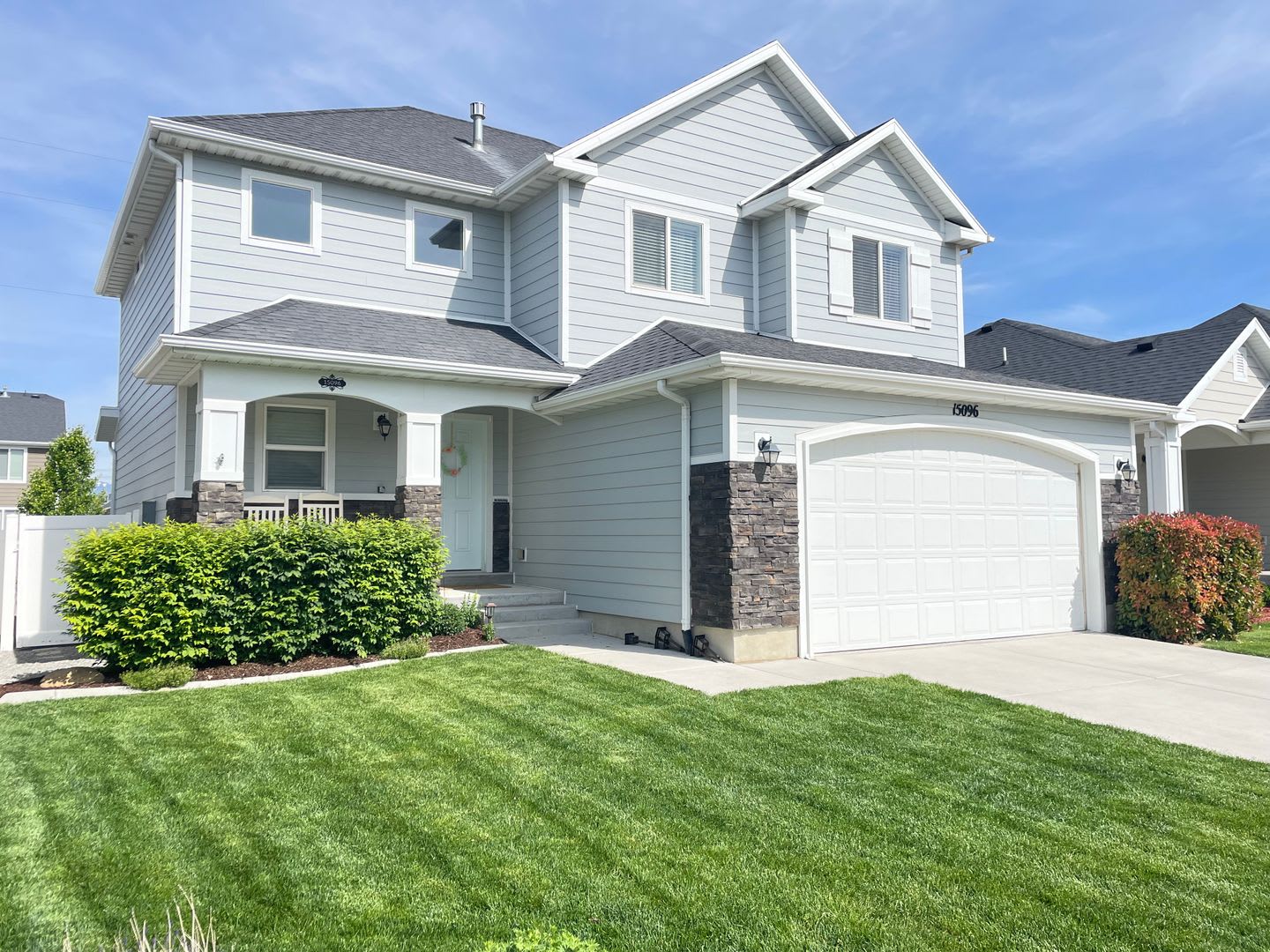 Bluffdale Home Now Available! – photo 2