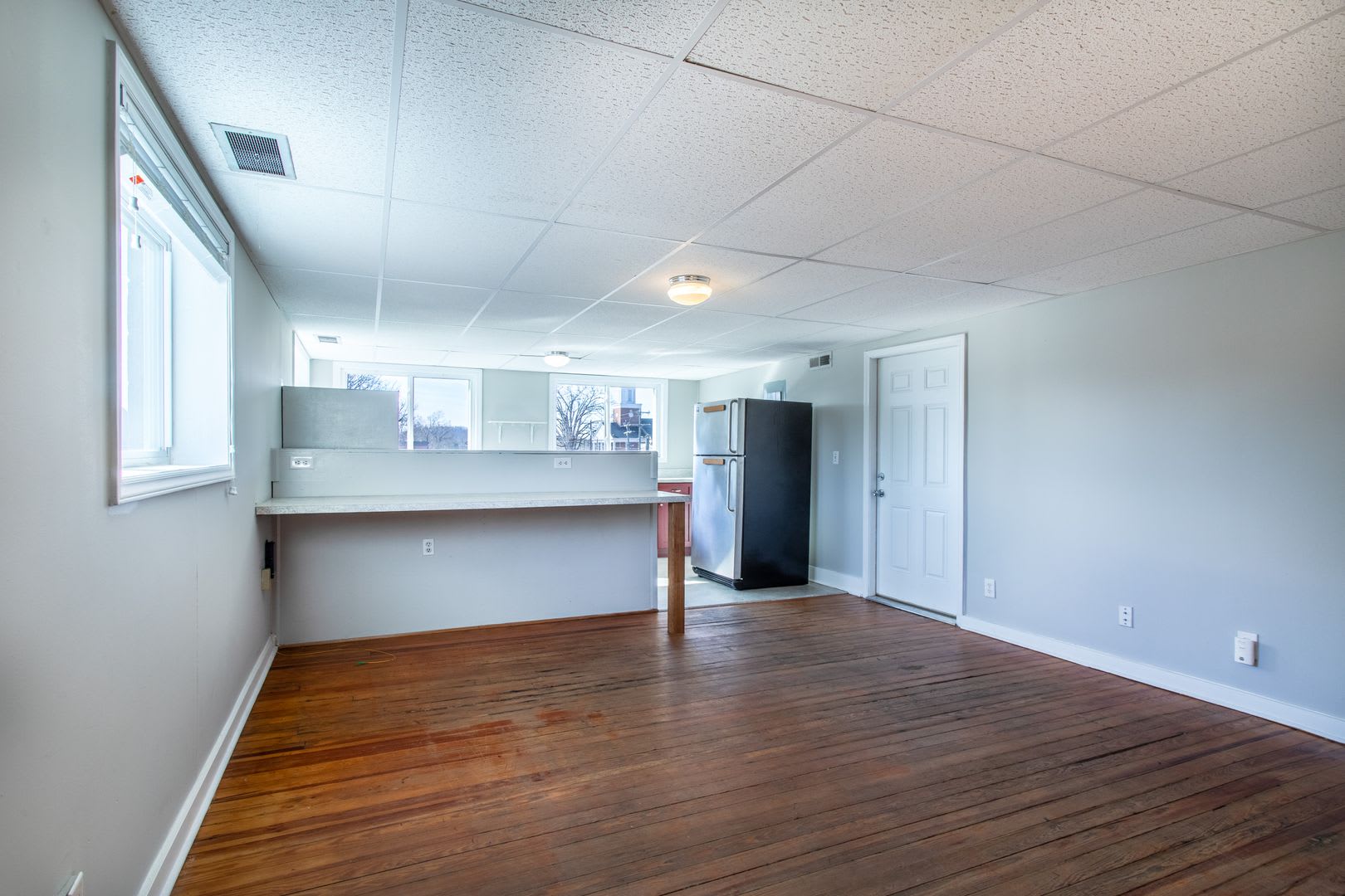 Downtown Apartment – photo 4