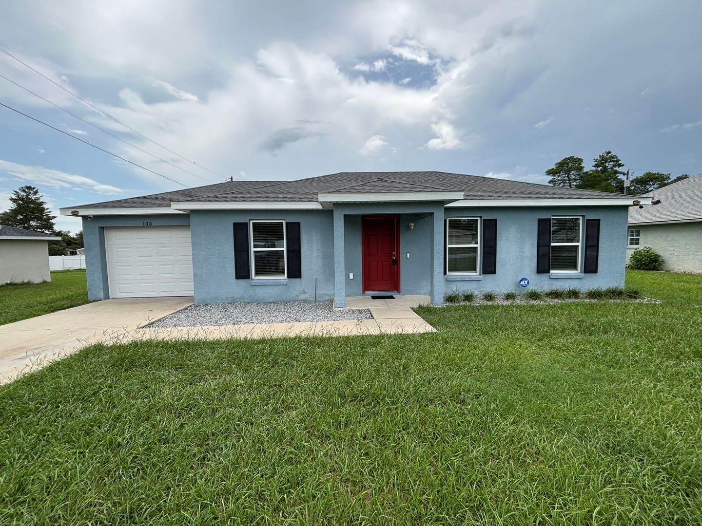 3/2 in Marion Oaks – photo 1