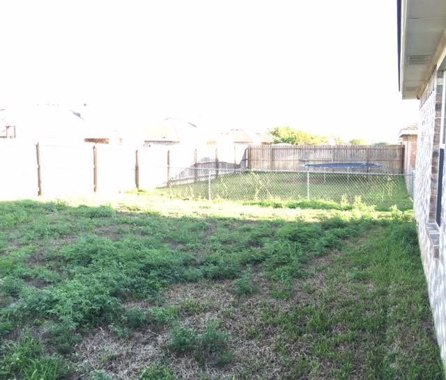 ALL TILE DUPLEX IN NOLANVILLE!!! – photo 2