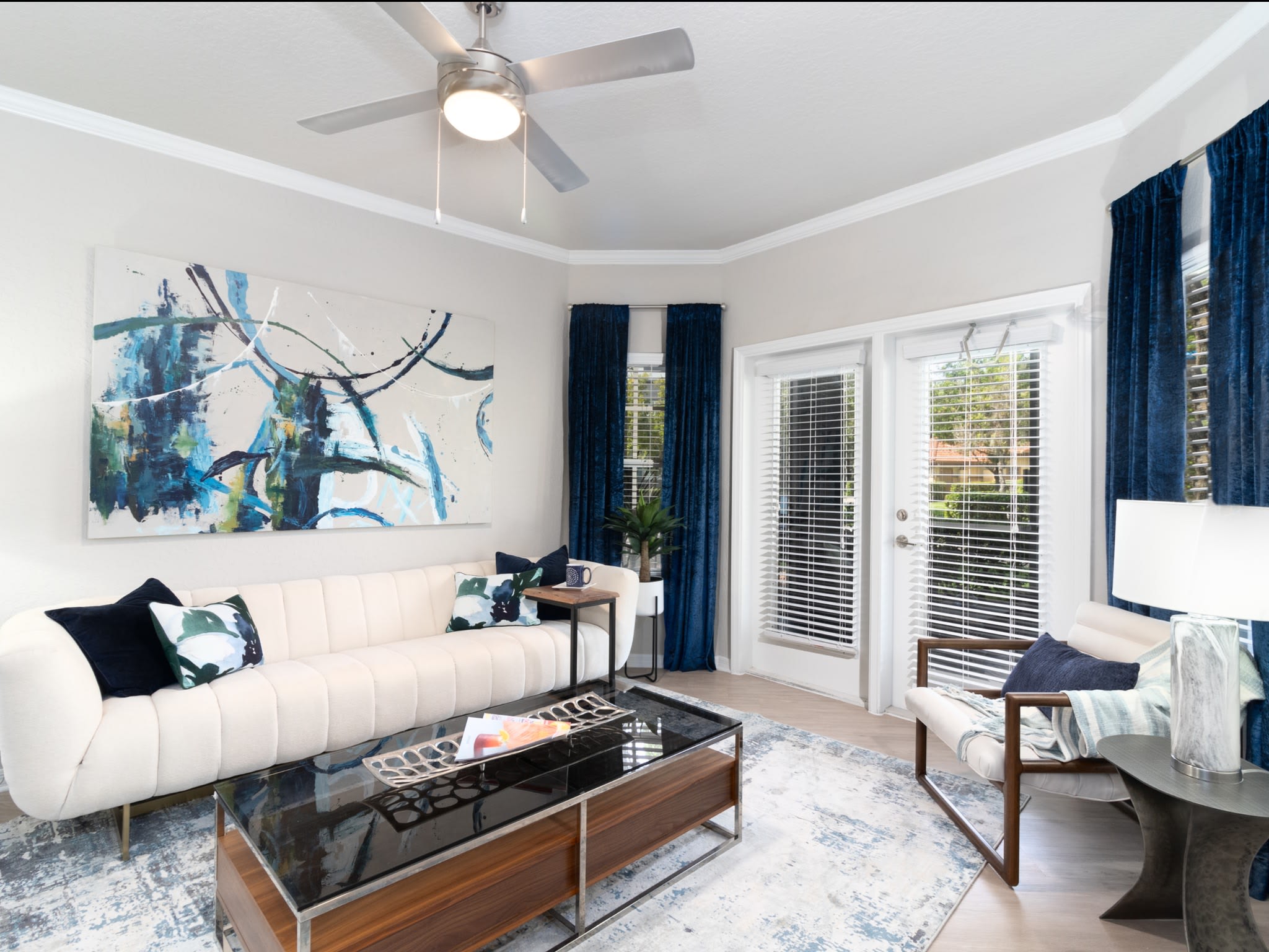 Lucerne at Lake Brandon Apartments – photo 2