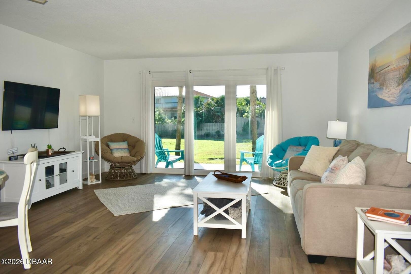 Furnished Townhome In Ponce Inlet! – photo 3