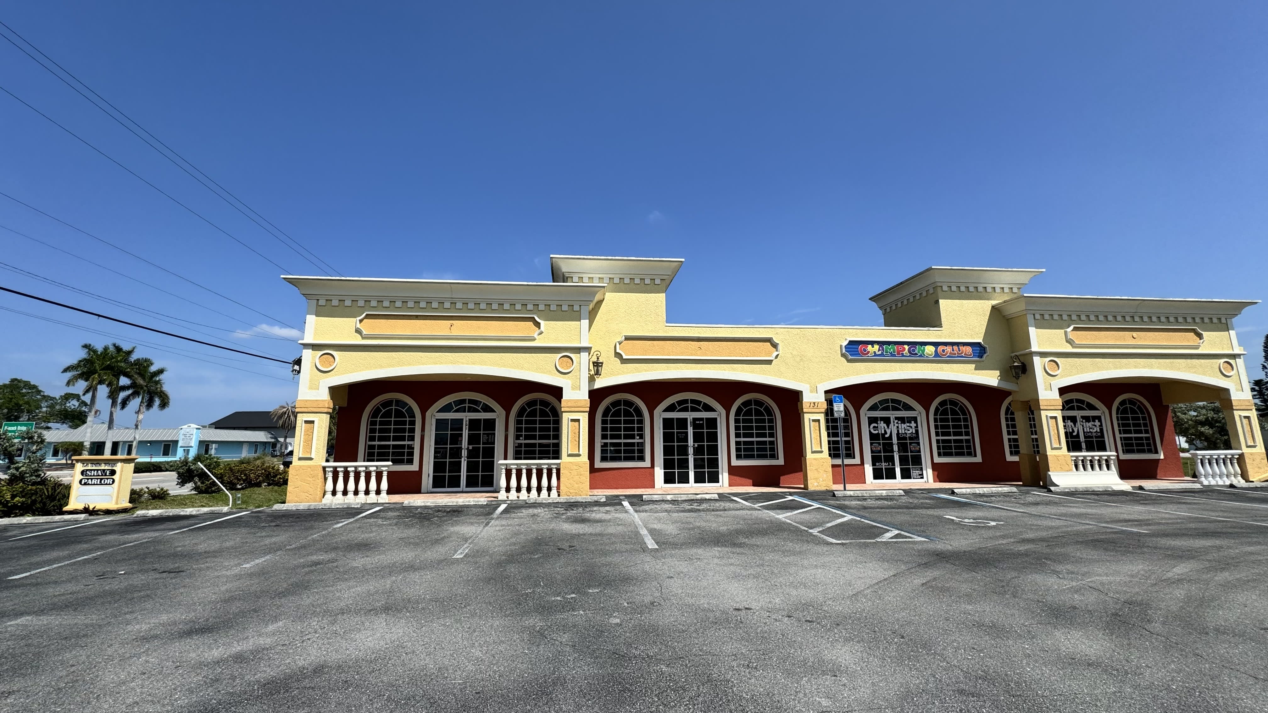 131 Del Prado Blvd S – photo 2