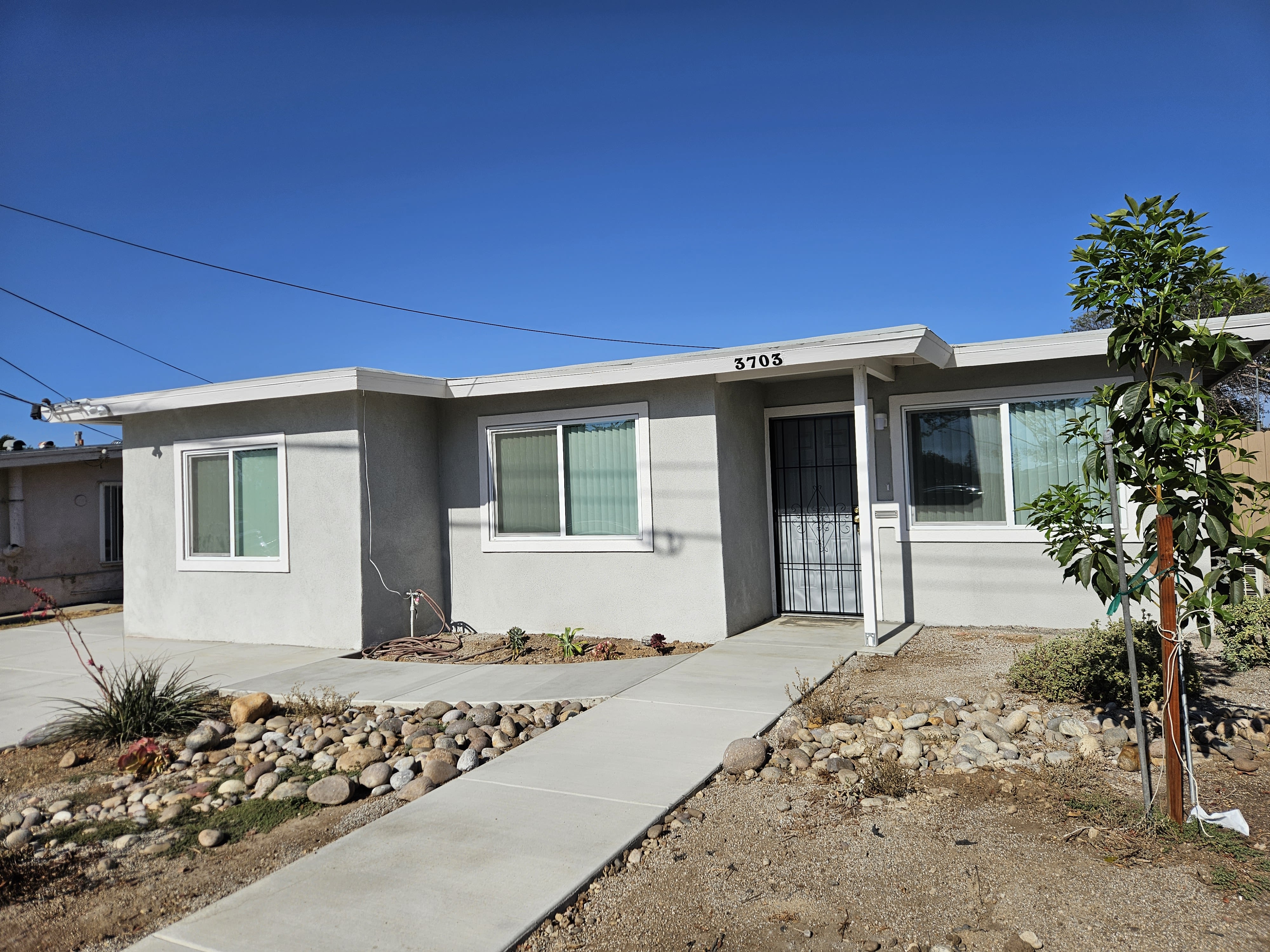 3703 Billman Street – photo 1