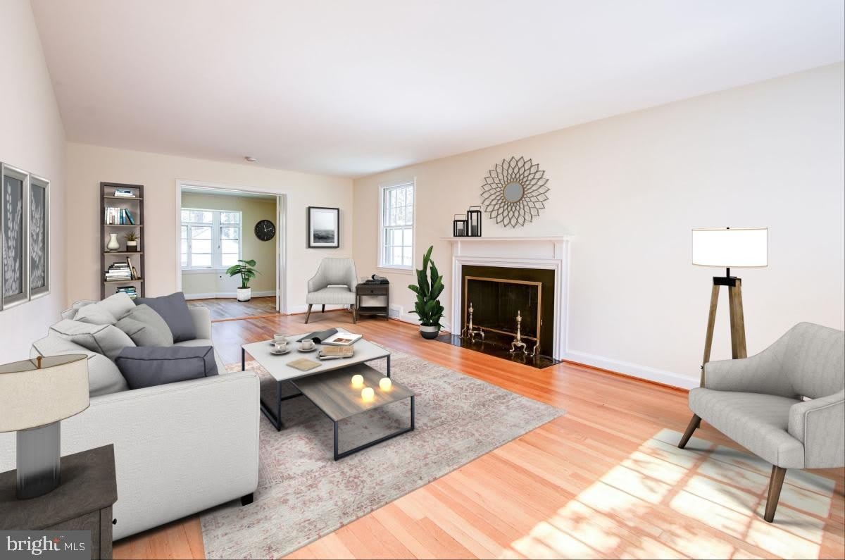 4721 YUMA Street NW – photo 4