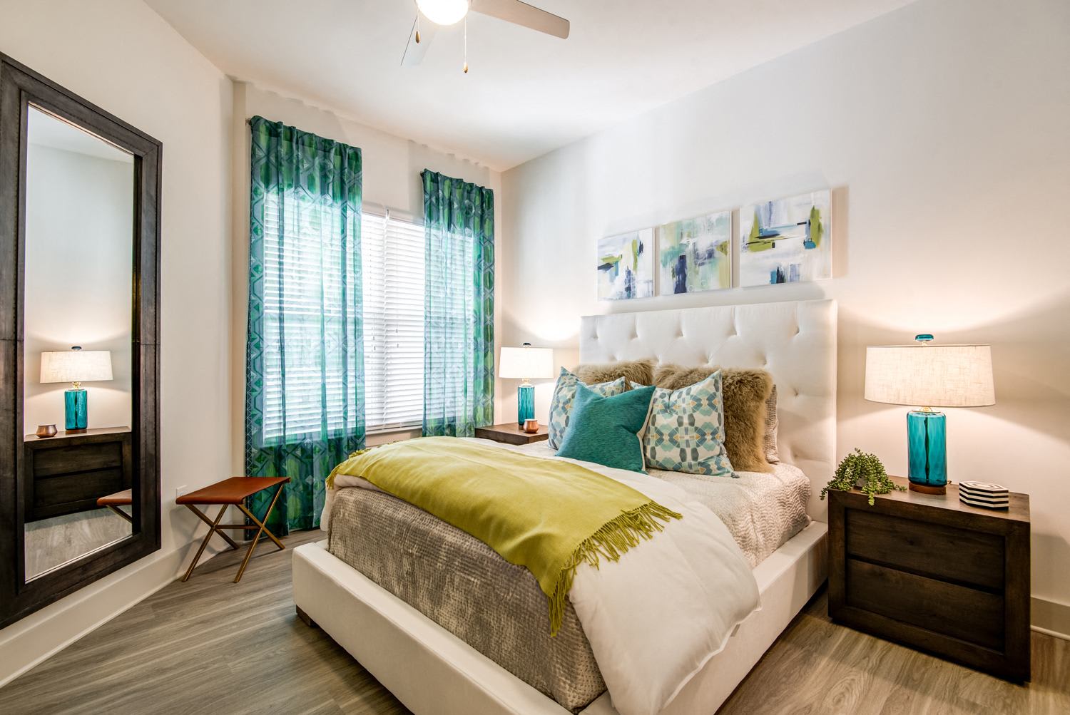 Flats at Ballantyne – photo 5