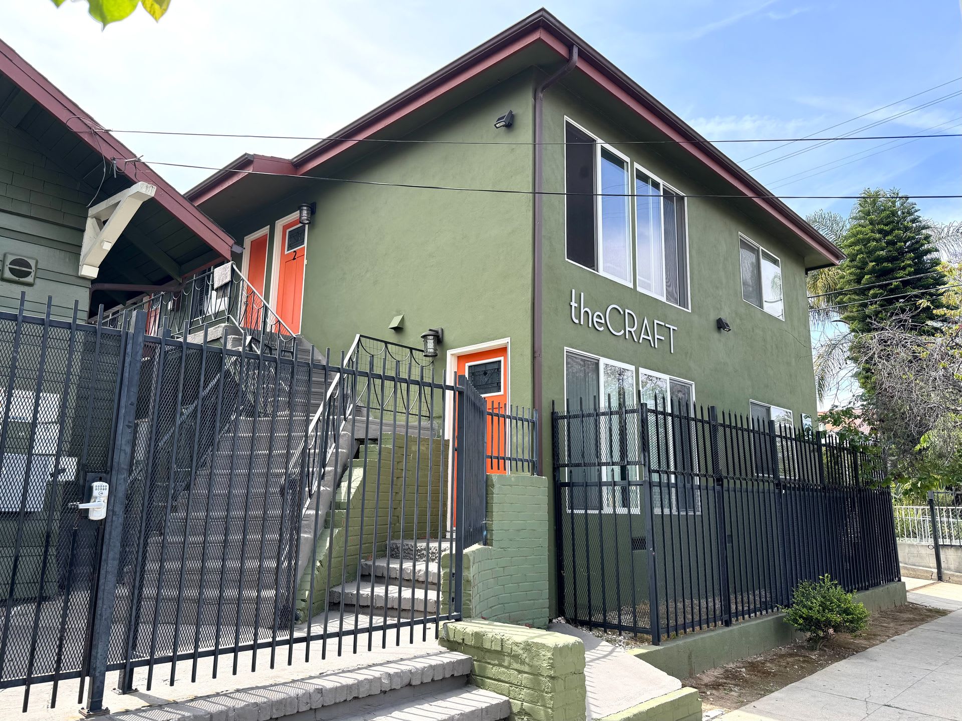 Large 3bed2bath Apartment Near USC! – photo 2