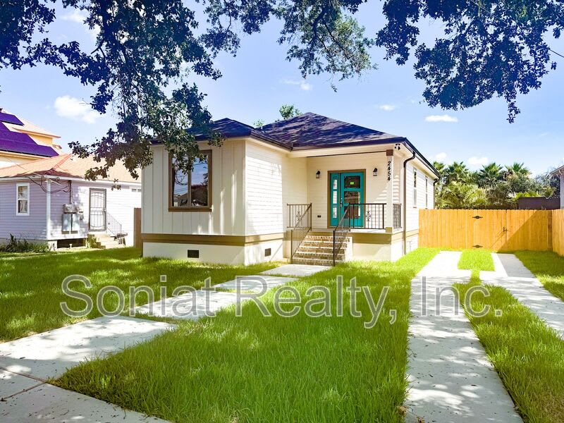 2454 Allen Toussaint Blvd – photo 1