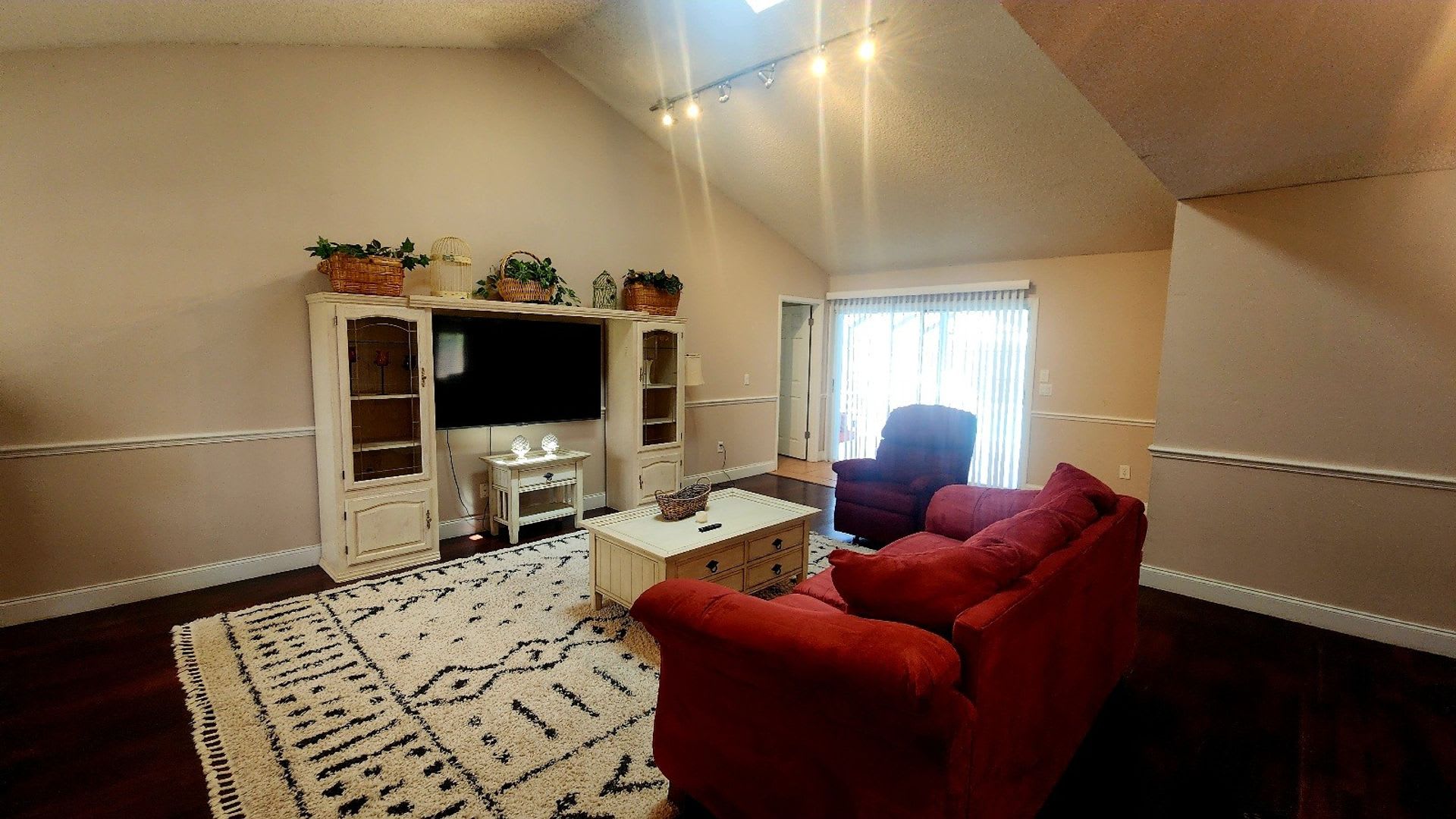 The Woodlands of Palm Coast- FURNISHED- 4 Bedroom 2 Bath- Long Term – photo 2