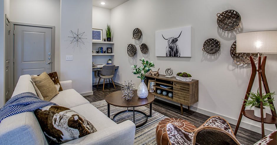 Gray Branch Apartments – photo 5