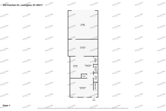 459 Patchen Drive – photo 5
