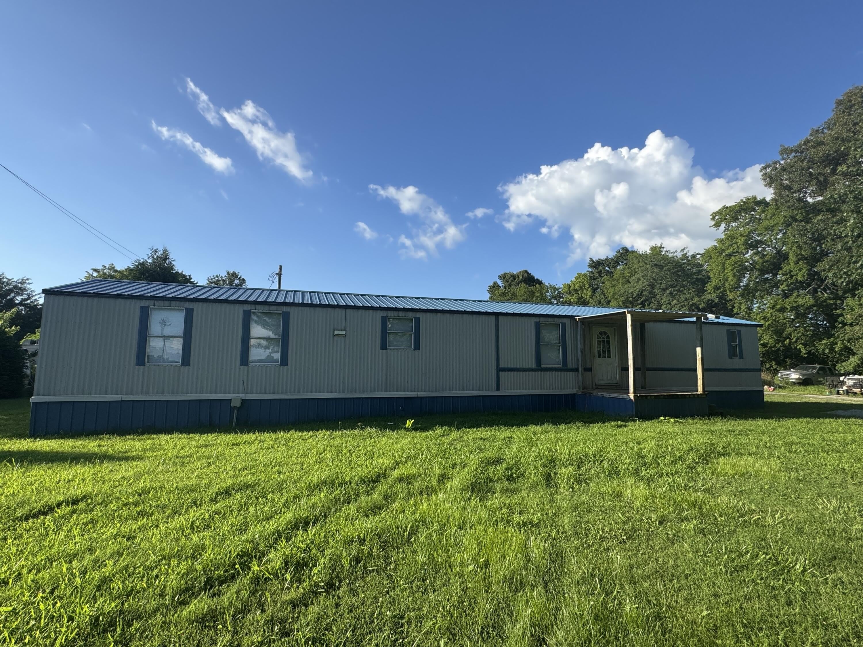 8000 W Jefferson Davis Highway – photo 1