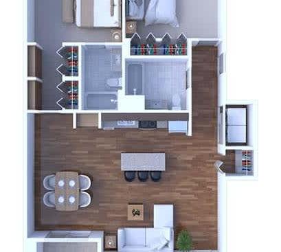 1807 West Argyle St. – photo 2