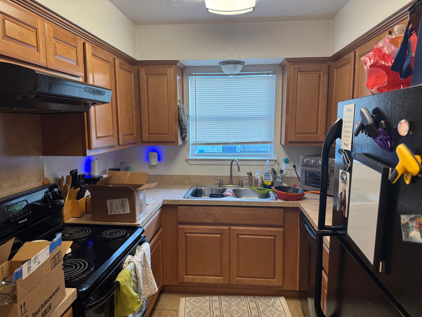 IMMEDIATE MOVE IN! Cute 3 Bedroom 1.5 Bathroom Home on Cul-de-sac in Bryan – photo 3