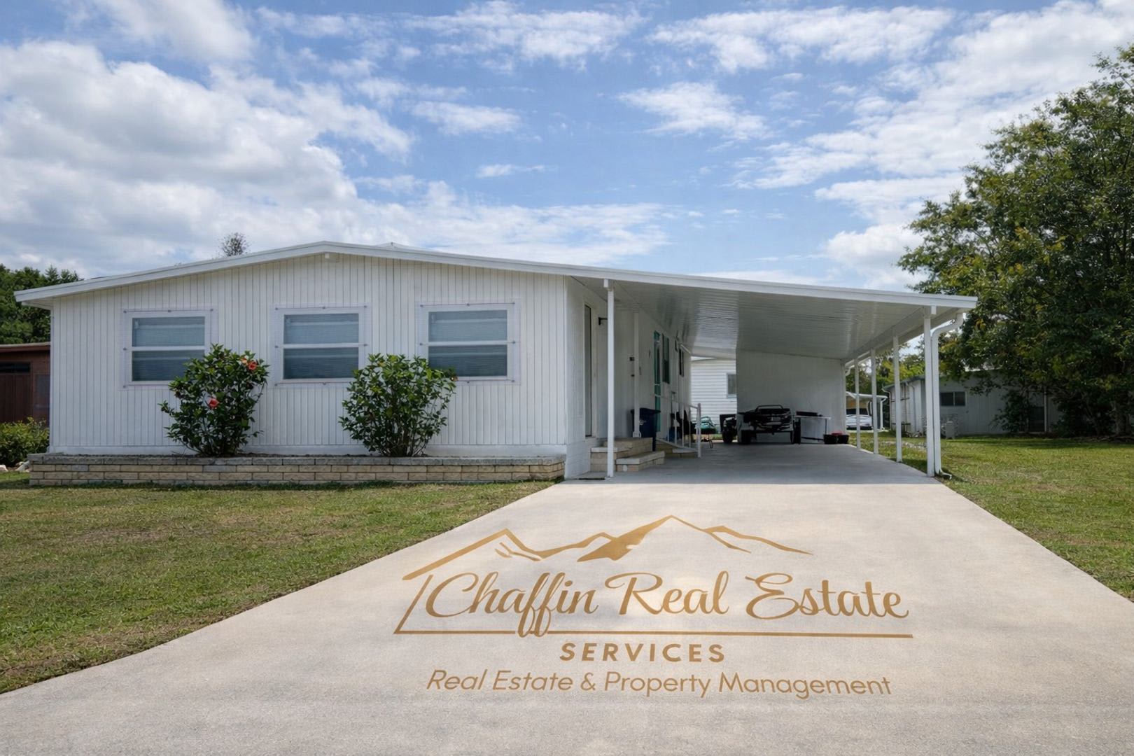 Over 55 Community 2 Bedroom 2 Bathroom W Lanai – photo 1