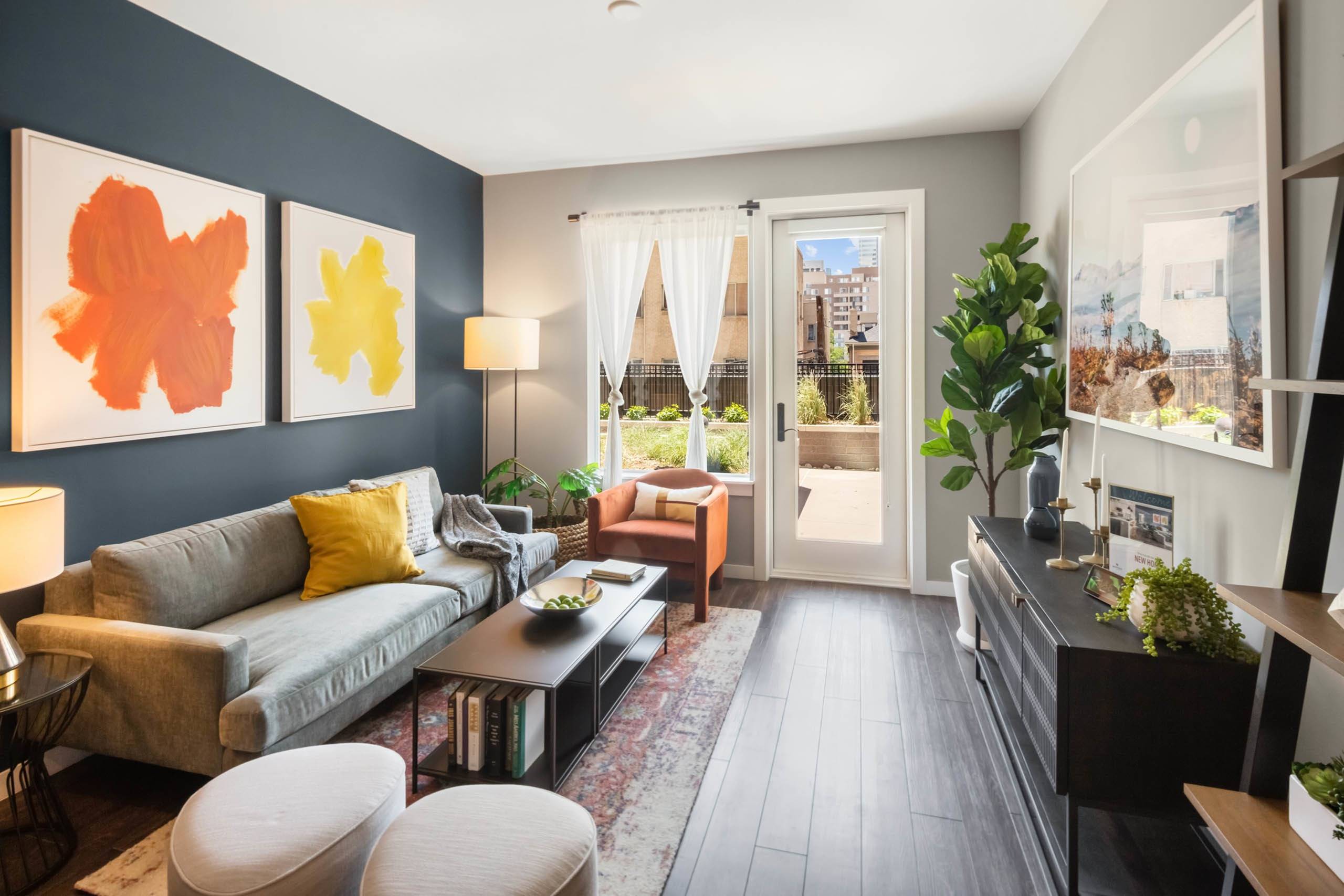 AMLI at Uptown – photo 1