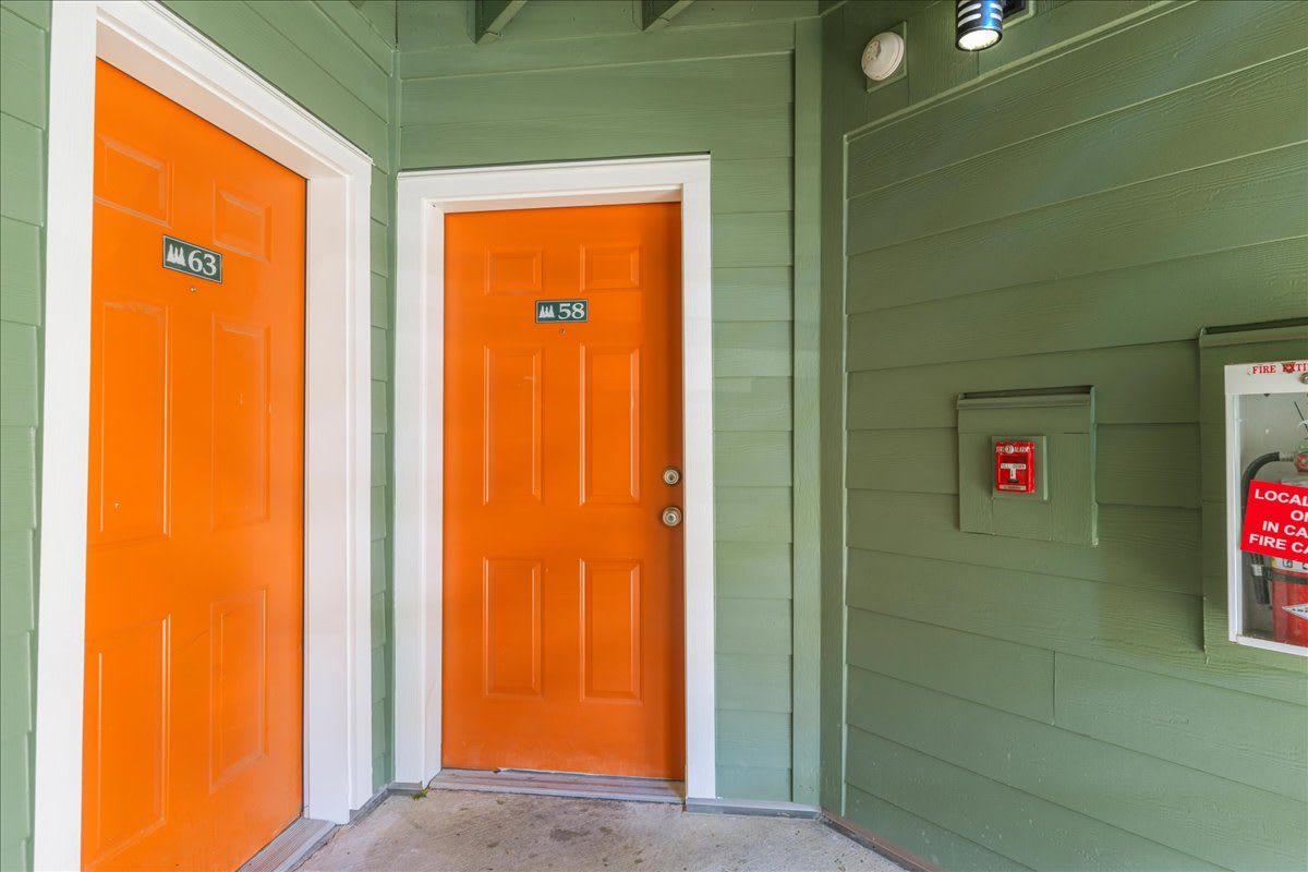 Cascade Woods Apartments – photo 5