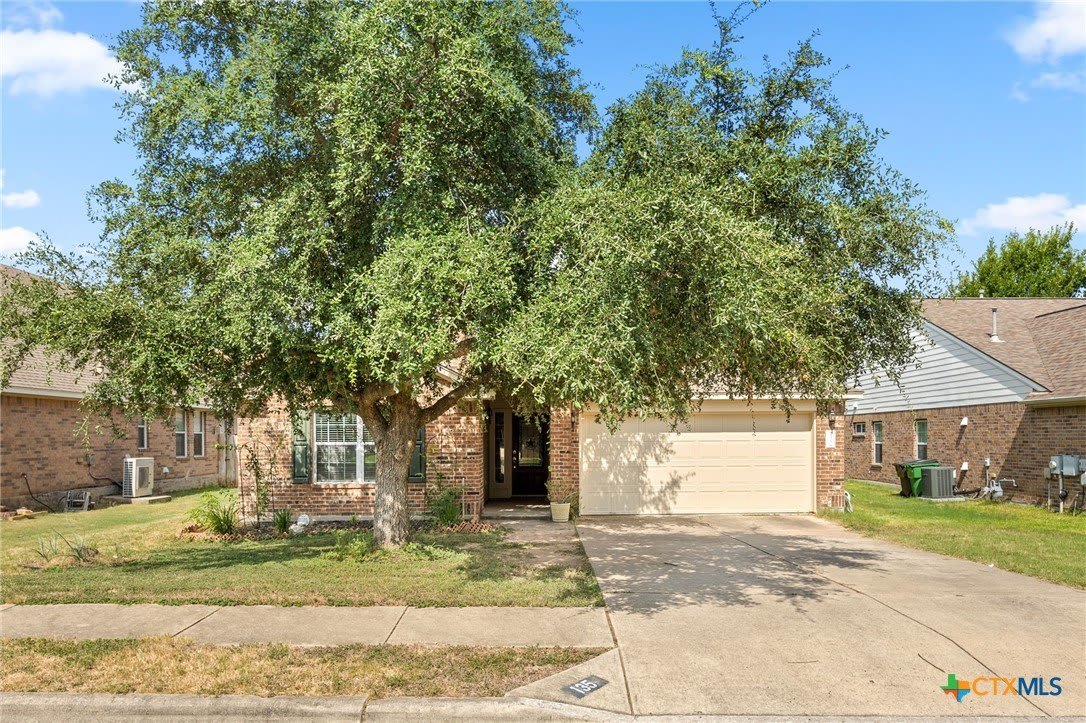 135 Justin Leonard Drive – photo 1